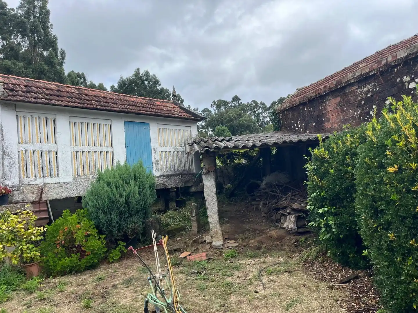 Casa en venda a Meis, imagen 19