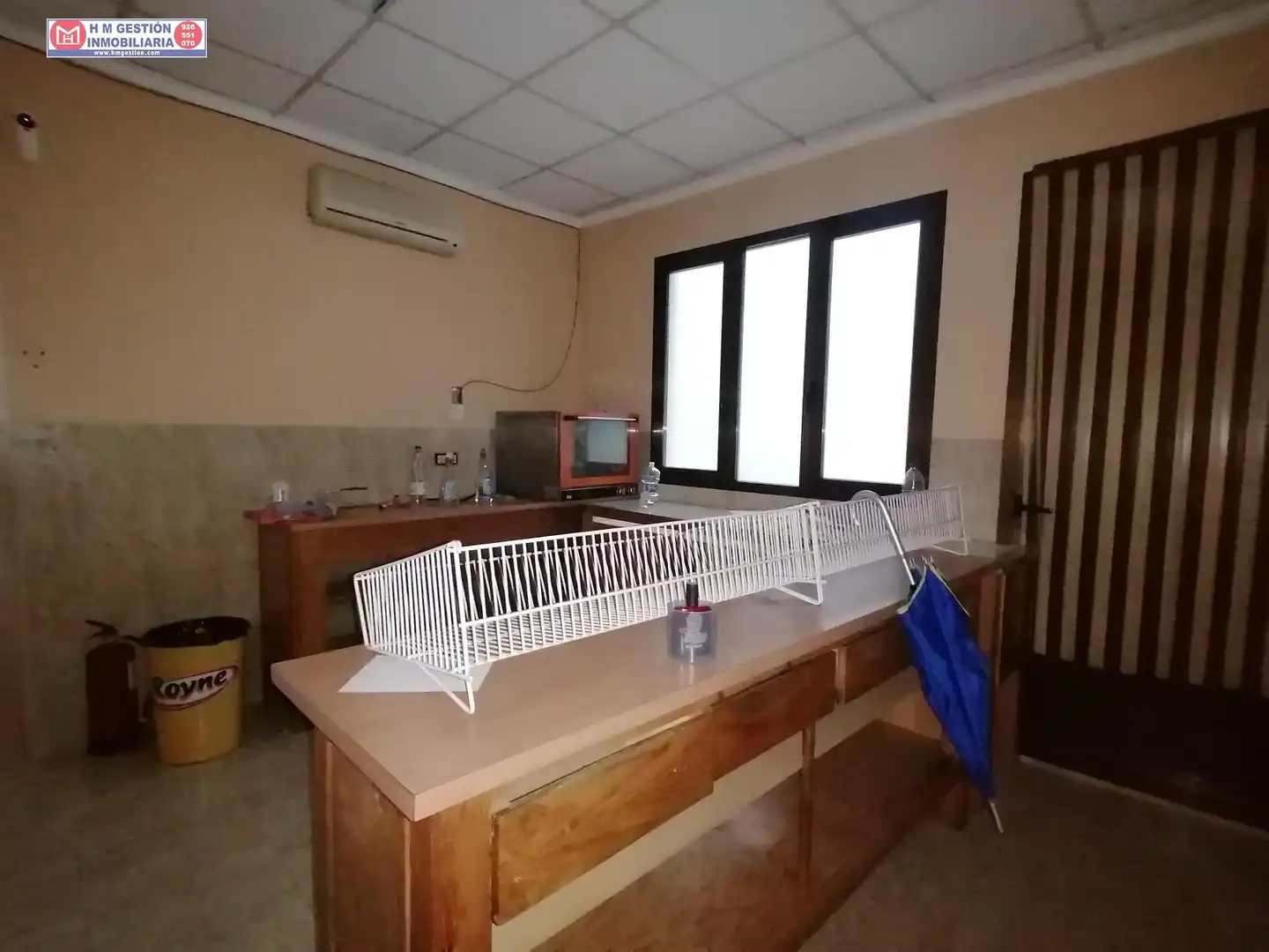 Local comercial en venta en Alcázar de San Juan, imagen 6