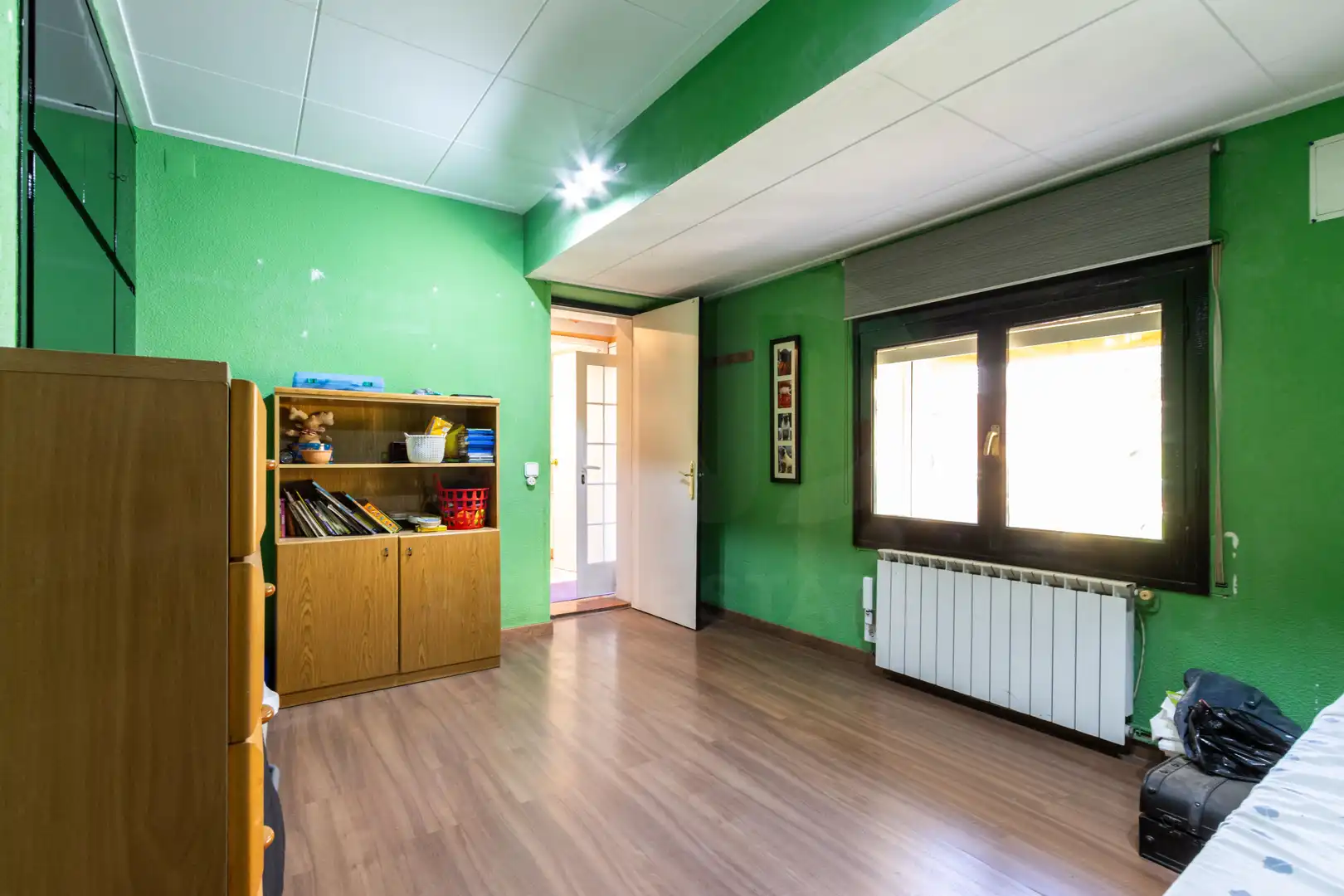 Casa aparellada amb piscina en venda a Parets del Vallès, imagen 18