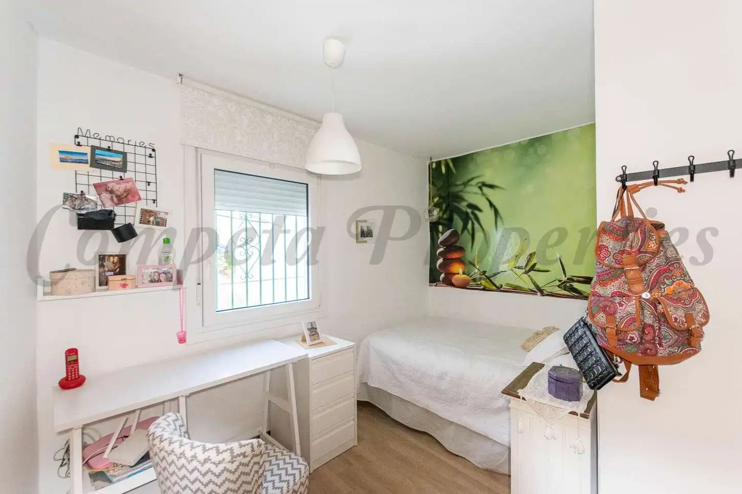 Casa con giardino in vendita a Cómpeta, imagen 11