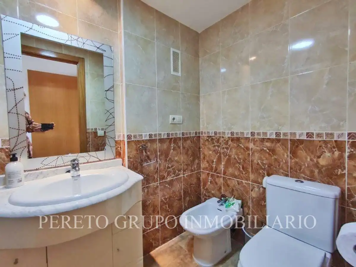 Appartement compact avec terrasse à vendre à Las Marinas / Les Marines, imagen 20