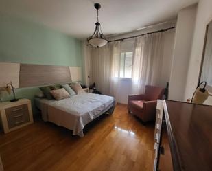 Dormitori de Pis en venda en Málaga Capital amb Aire condicionat i Piscina comunitària