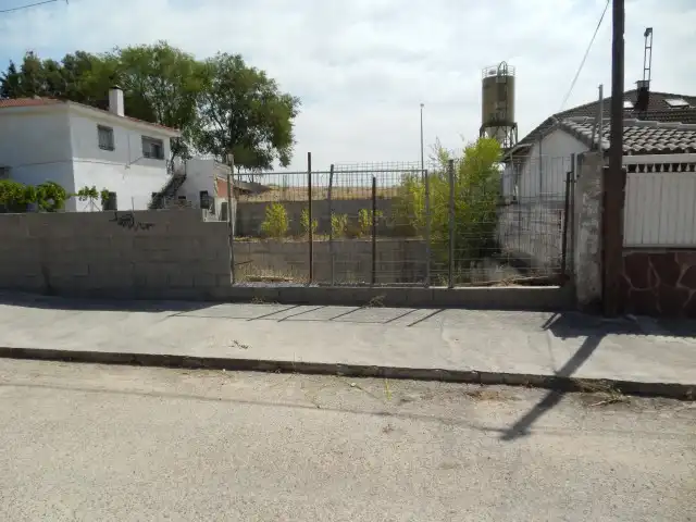 Piso en venta en Casarrubios del Monte