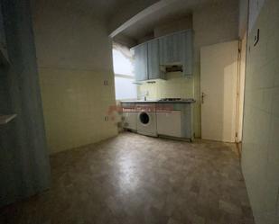 Kitchen of Flat for sale in Bilbao 