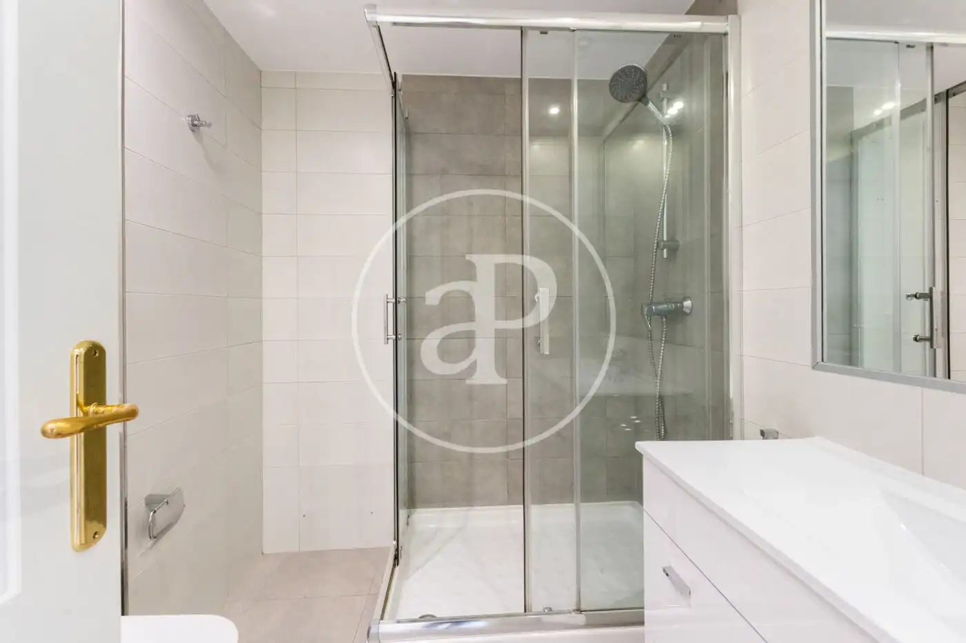Flat with garden to rent in C. de Téllez, imagen 27