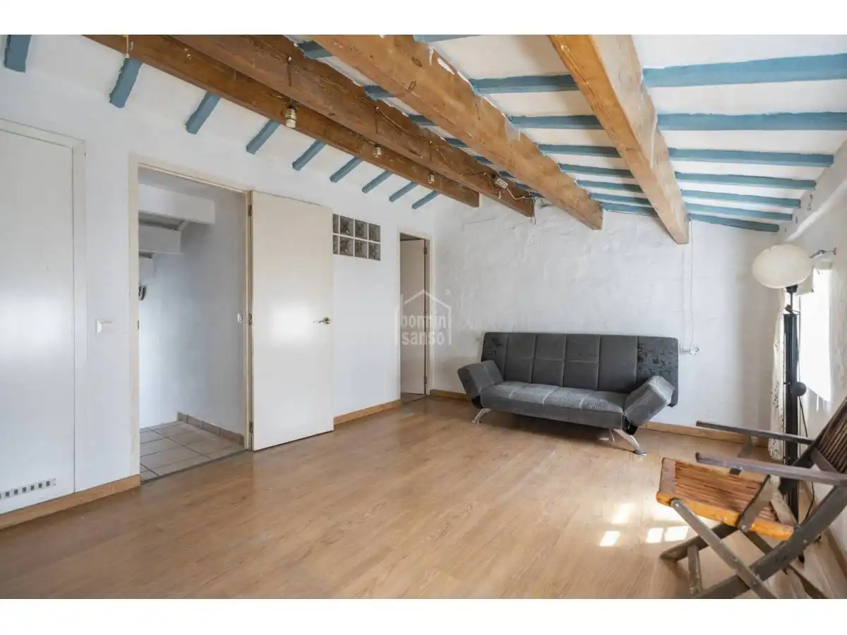 Chalet en venta en Maó ciutat, imagen 12