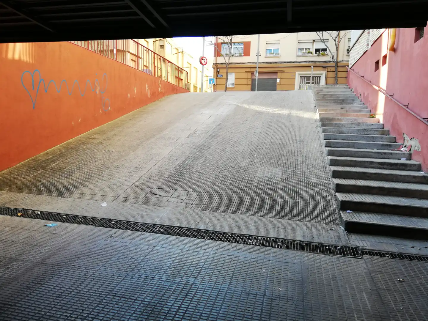 Individuale in affitto a Carrer d'En Garriga 174, imagen 7