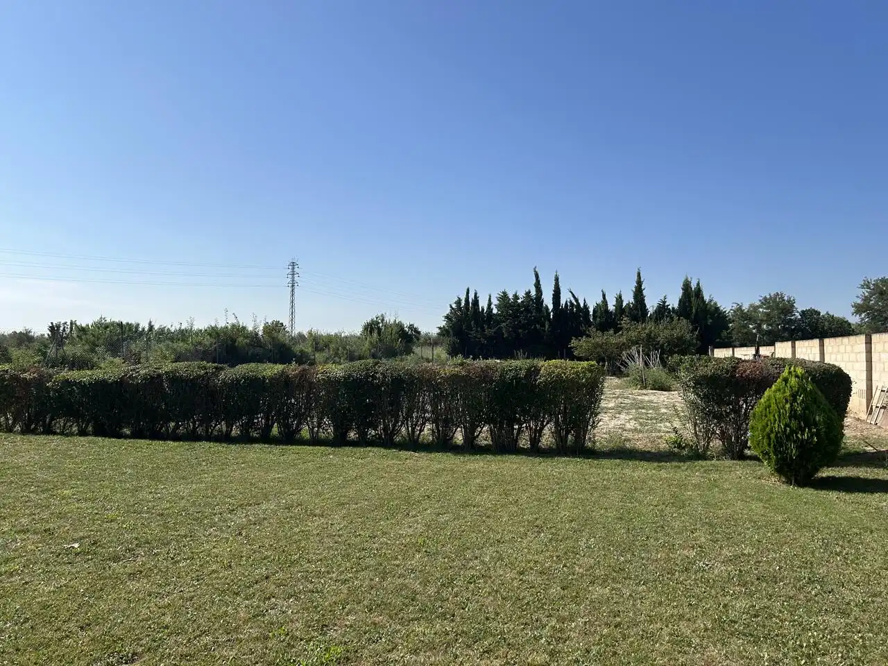 Finca rústica en venta en Galoche, Azucarera