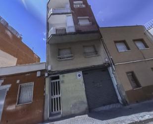 Exterior view of Flat for sale in Badalona