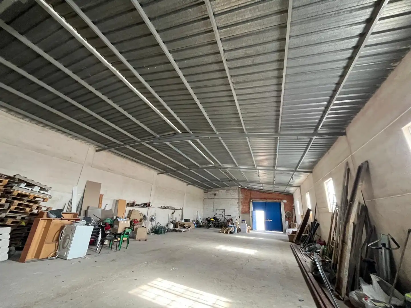Nave industrielle à vendre à Villarrobledo, imagen 11