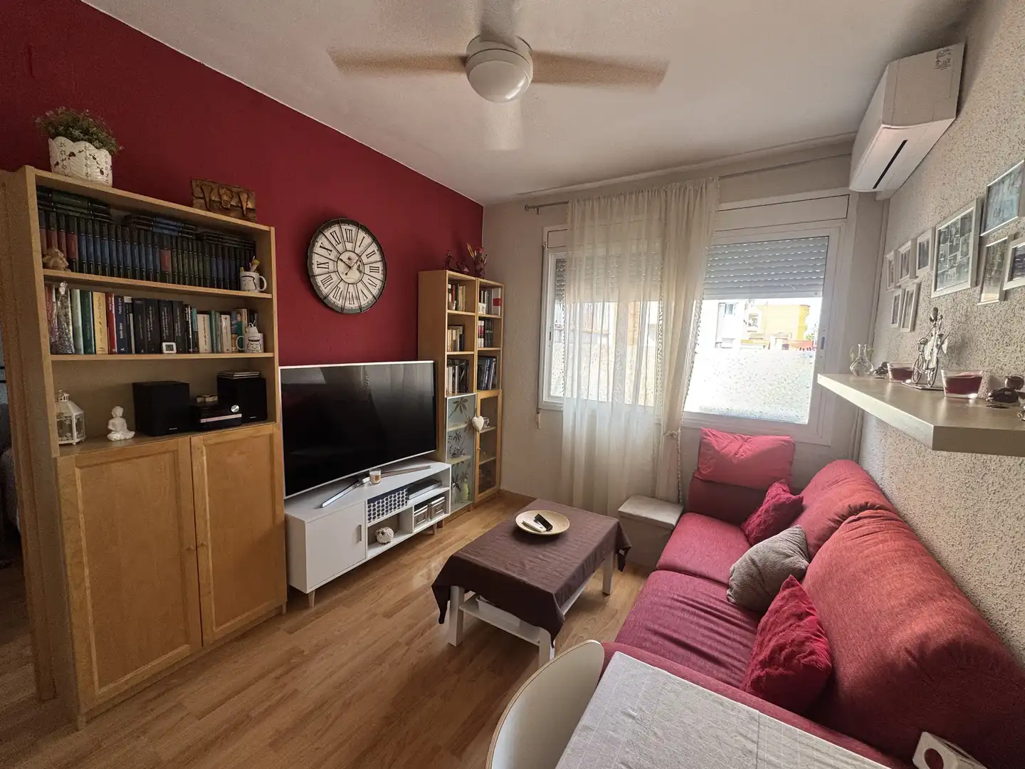 Piso con ascensor en venta en Carrer d'Escòcia
