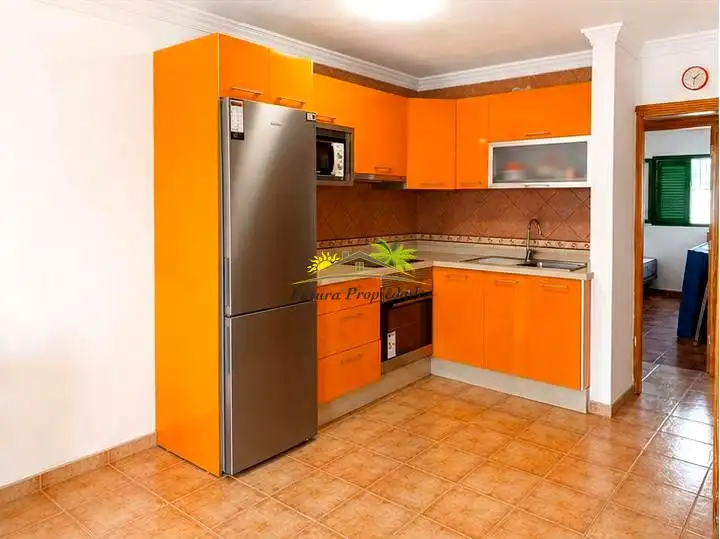 Cuina de Planta baixa en venda en Tías