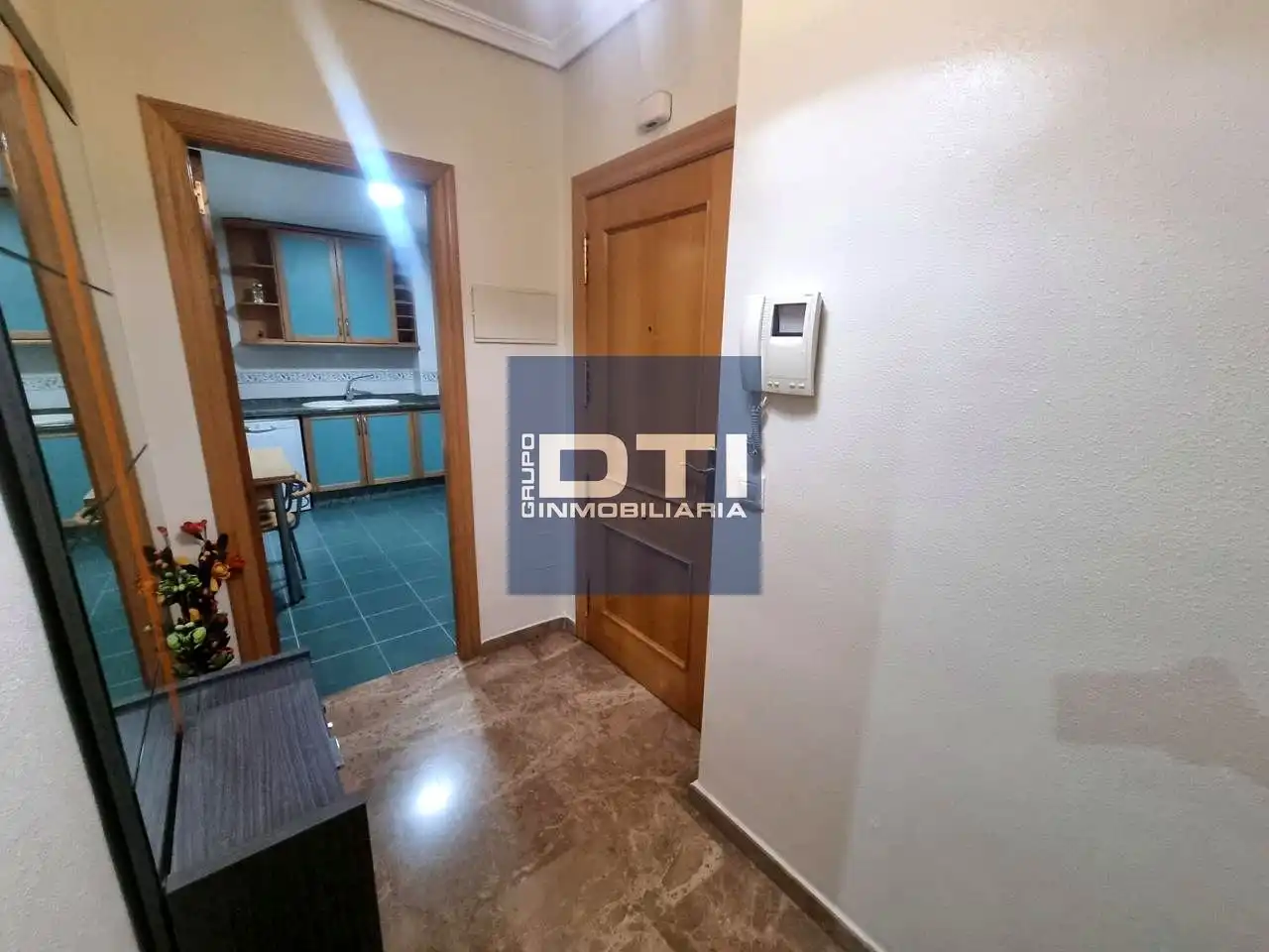 Piso con terraza en venta en Industria, imagen 8