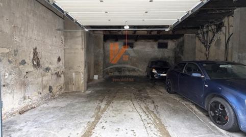 Foto 2 de Garaje en venta en Rua Garcia Blanco, Ensanche - Sar, Santiago de Compostela