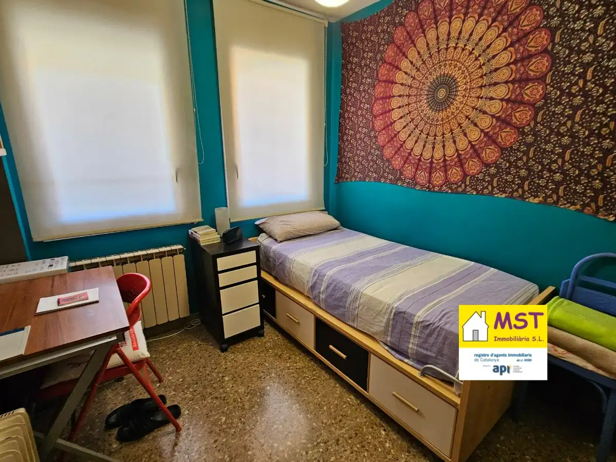 Wohnung zum Verkauf in Navàs