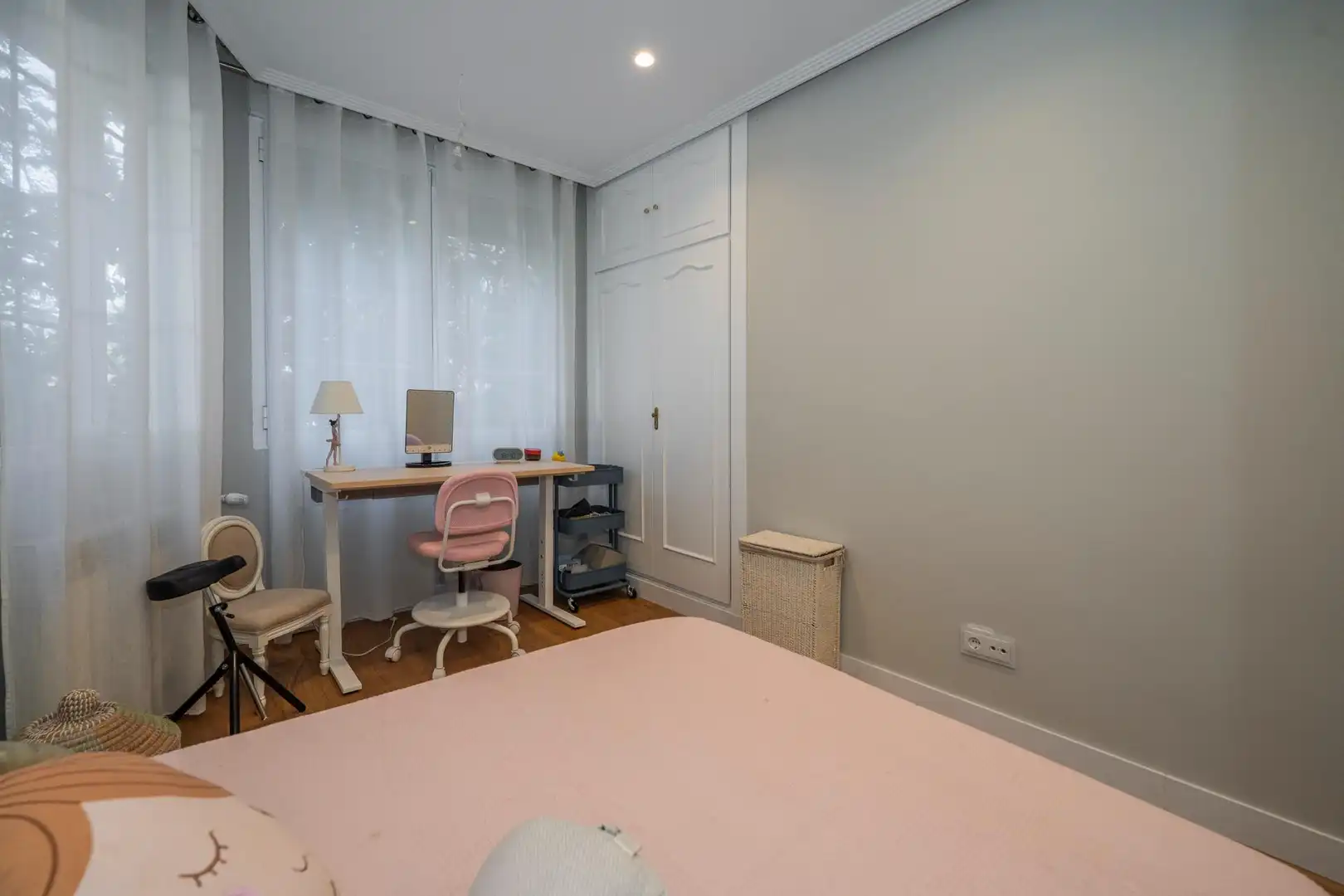 Flat with garden for sale in Calle Calle Oña, imagen 26
