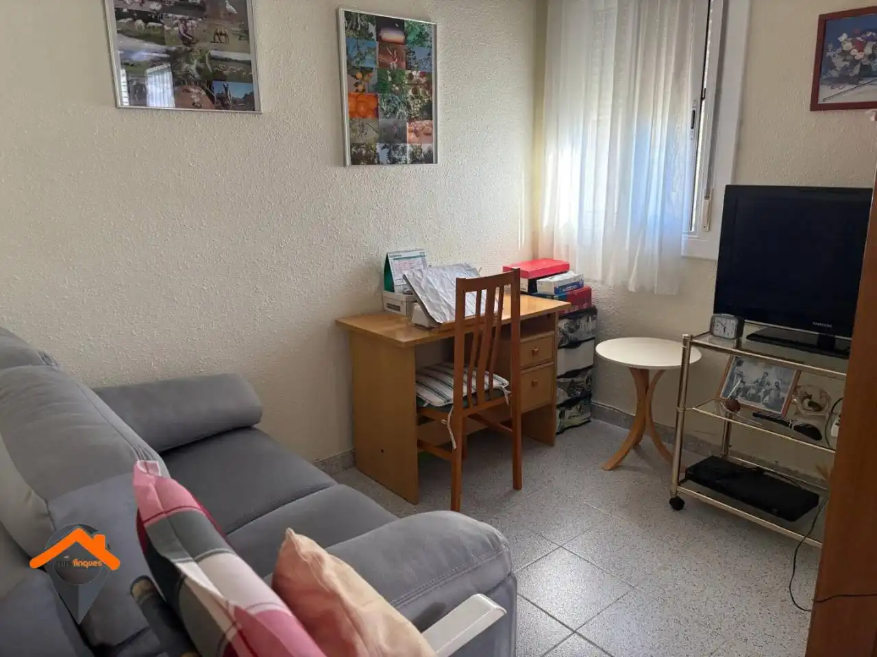 Flat with terrace for sale in Pasaje Progreso, imagen 8