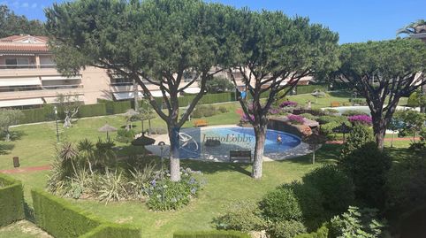 Foto 2 de Dúplex en venta en Verbania, Sant Pol, Sant Feliu de Guíxols