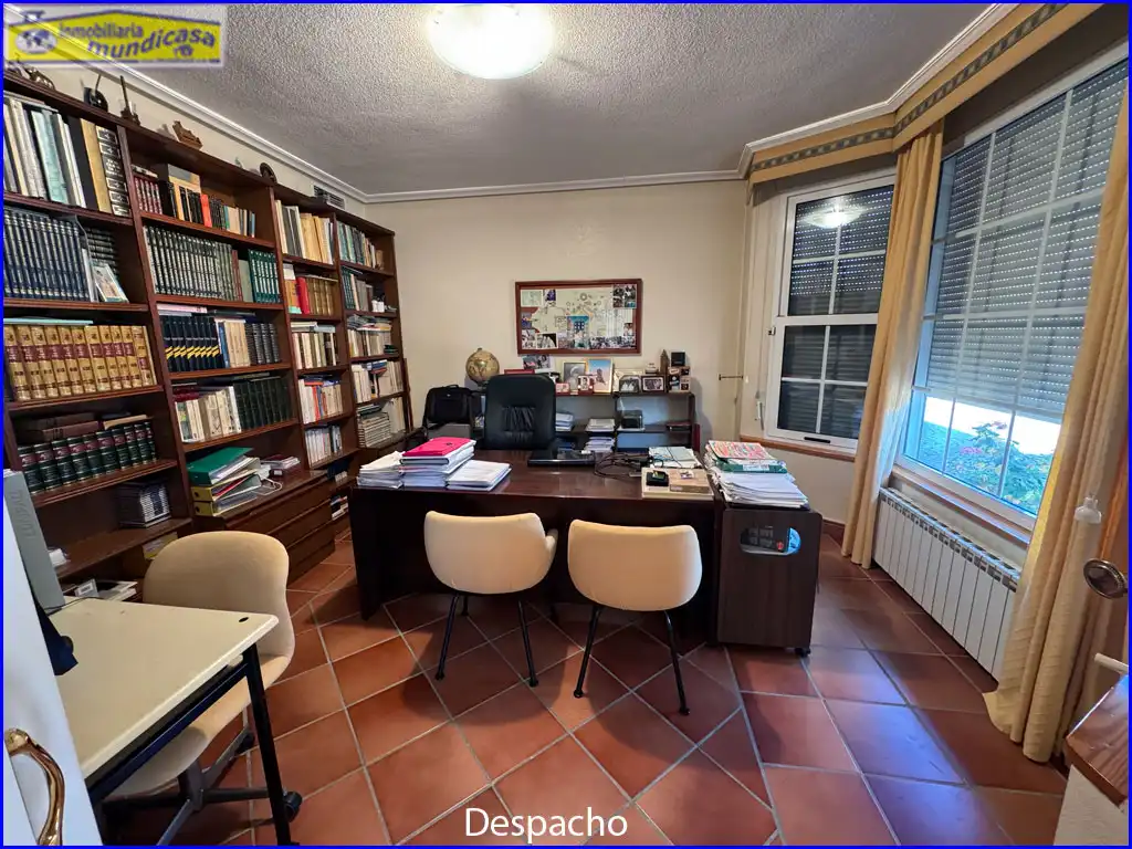 Casa o chalet en venta en Santomera con Aire acondicionado, Calefacción y Jardín privado