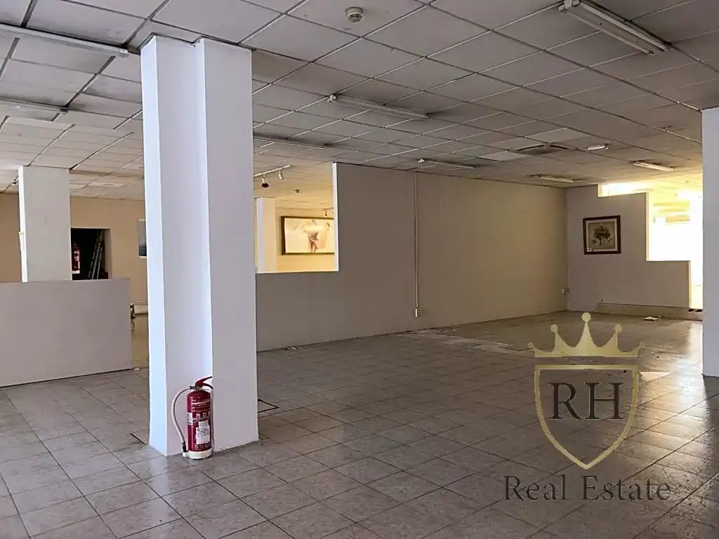 Locale commerciale in affitto a Llevant, imagen 15