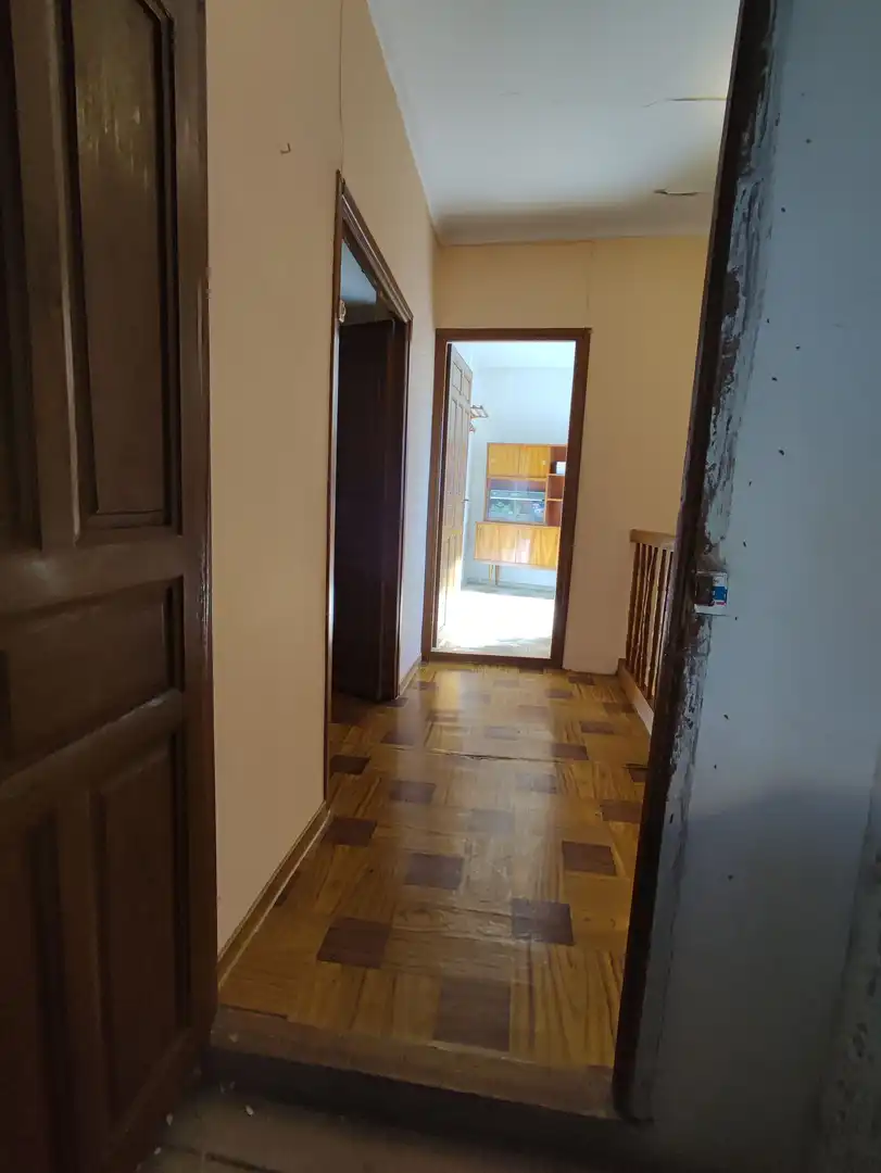 Finca rústica en venta en Villarramiel con Calefacción, Terraza y Trastero