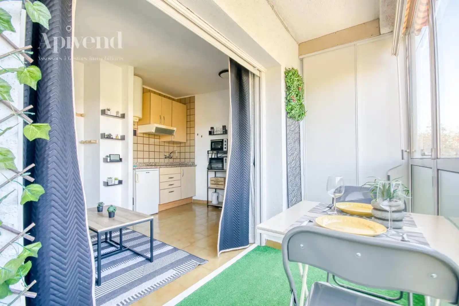 Piso con piscina en venta en Flamicell, imagen 8