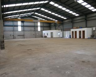 Industrial buildings for sale in Burriana / Borriana