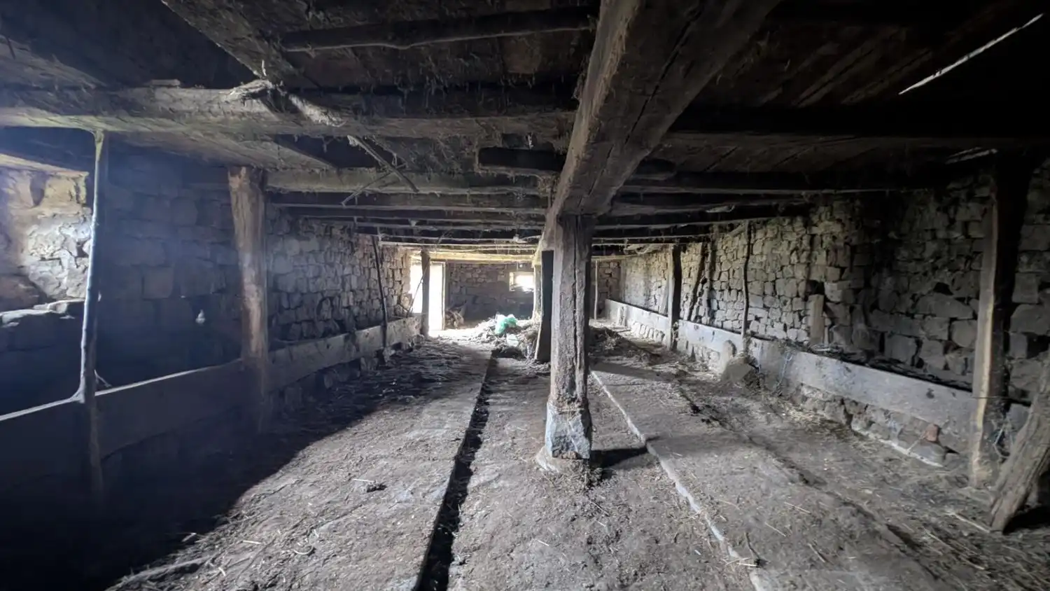 Casa rústica en venta en EL NAVAJO, imagen 8