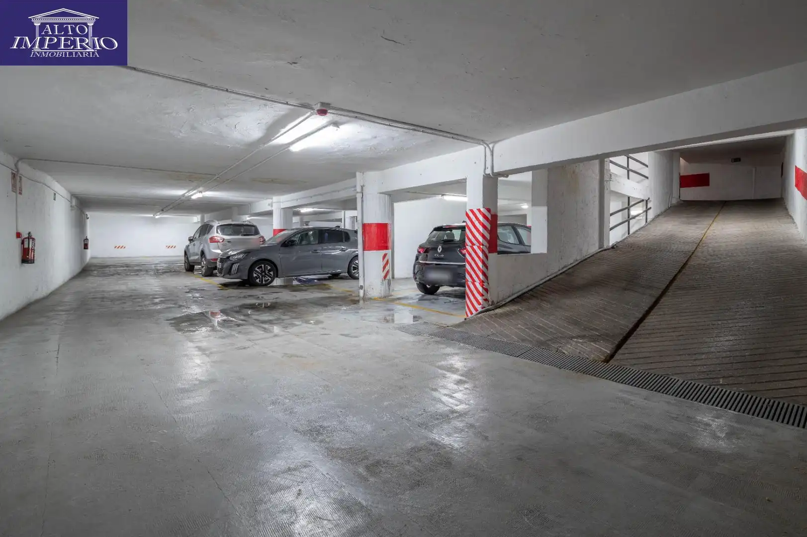 Piso con terraza en venta en Calle EMPERATRIZ EUGENIA 6, imagen 77