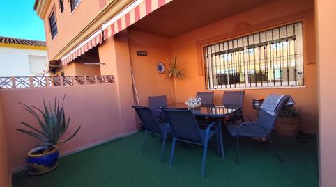 Foto 4 de Casa adosada en venda a Puerto Deportivo, Málaga