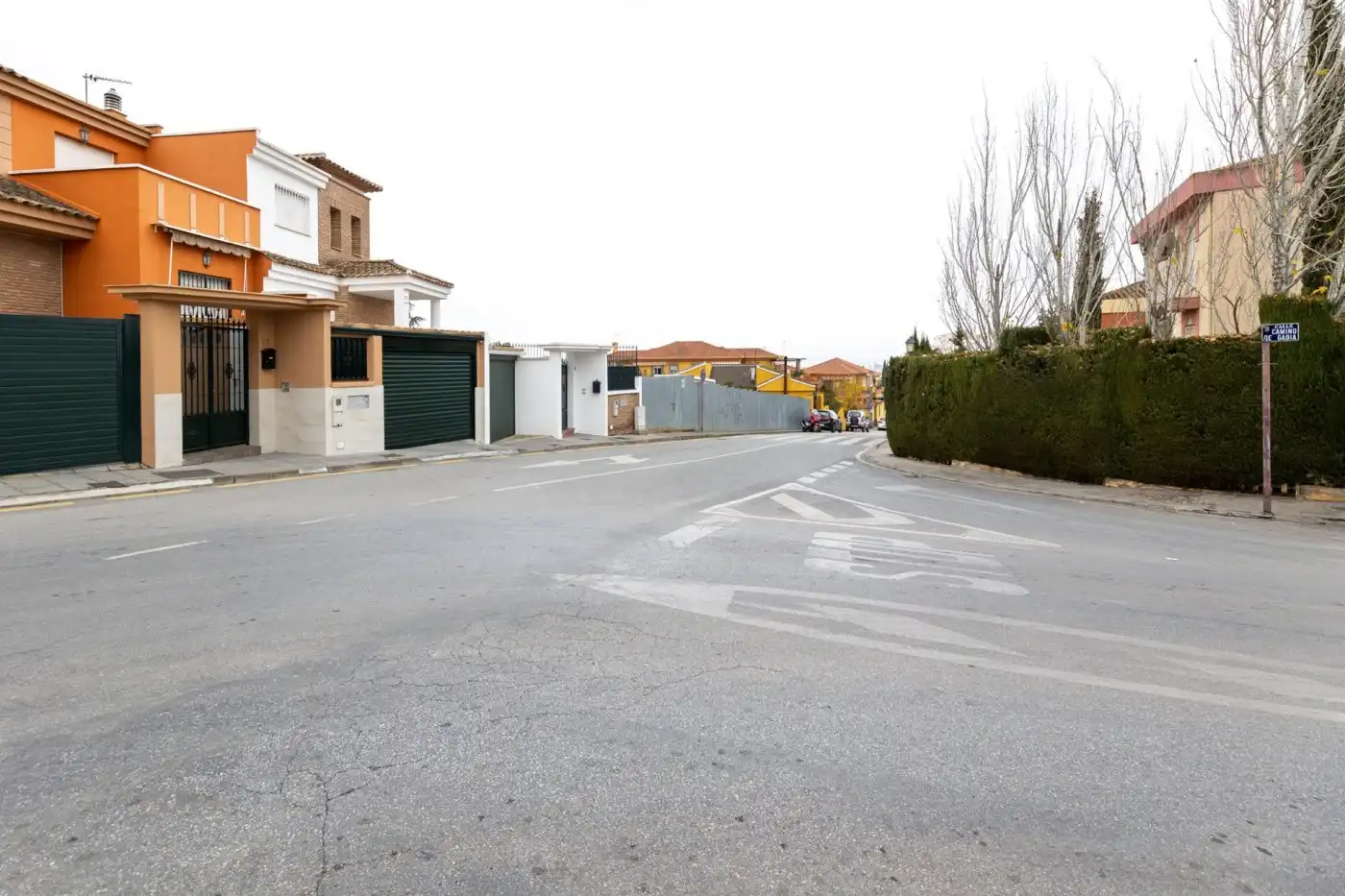 Lands and plots for sale in Calle ENCANTADO 11