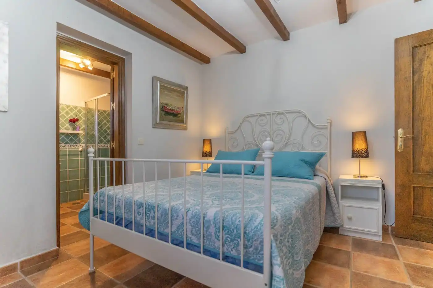 Villa mit Pool zum Verkauf in Centro, imagen 19