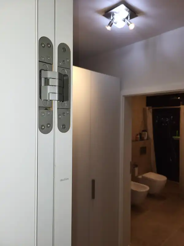 Bathroom of Houses for sale in Rojales  with Terrace, Storage room and Swimming Pool