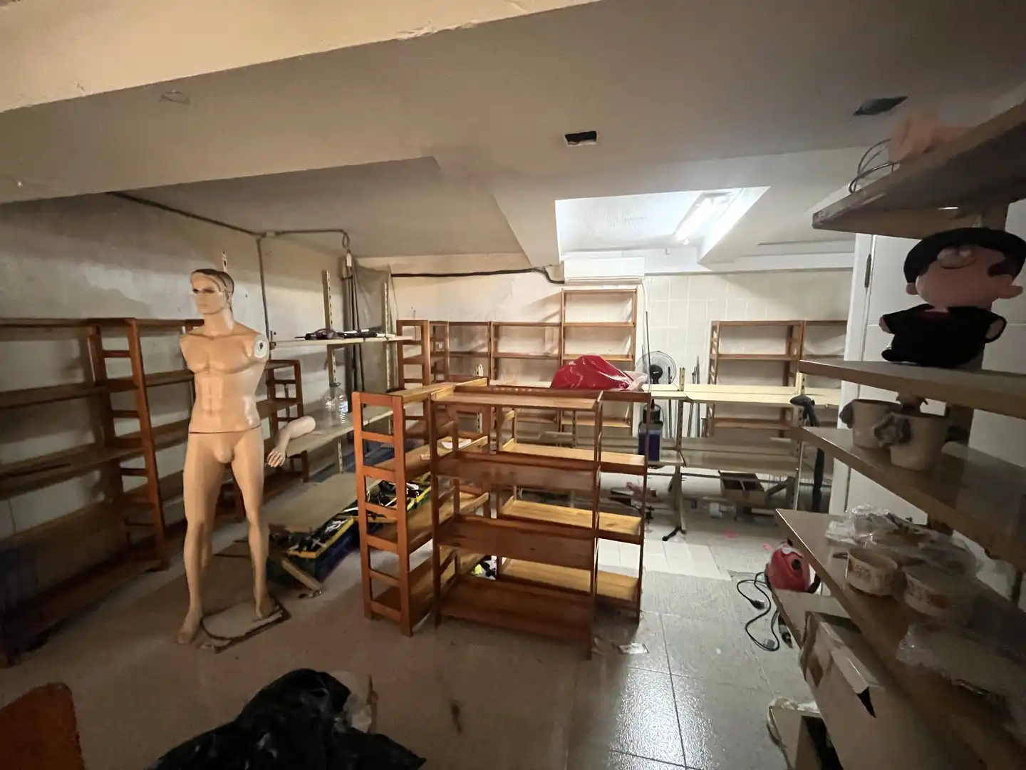 Büro zur Miete in Centro Urbano, imagen 3