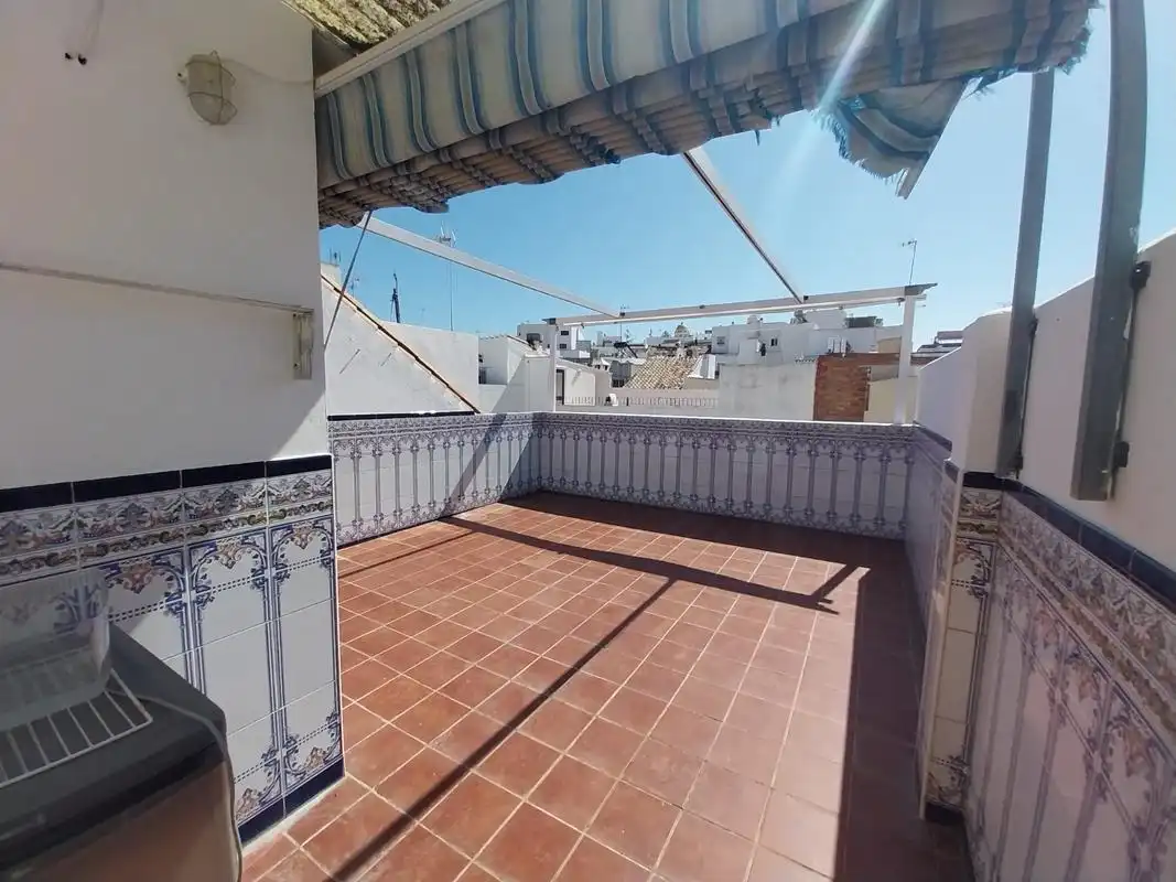 Maison rustique à vendre à Estepona Pueblo, imagen 31