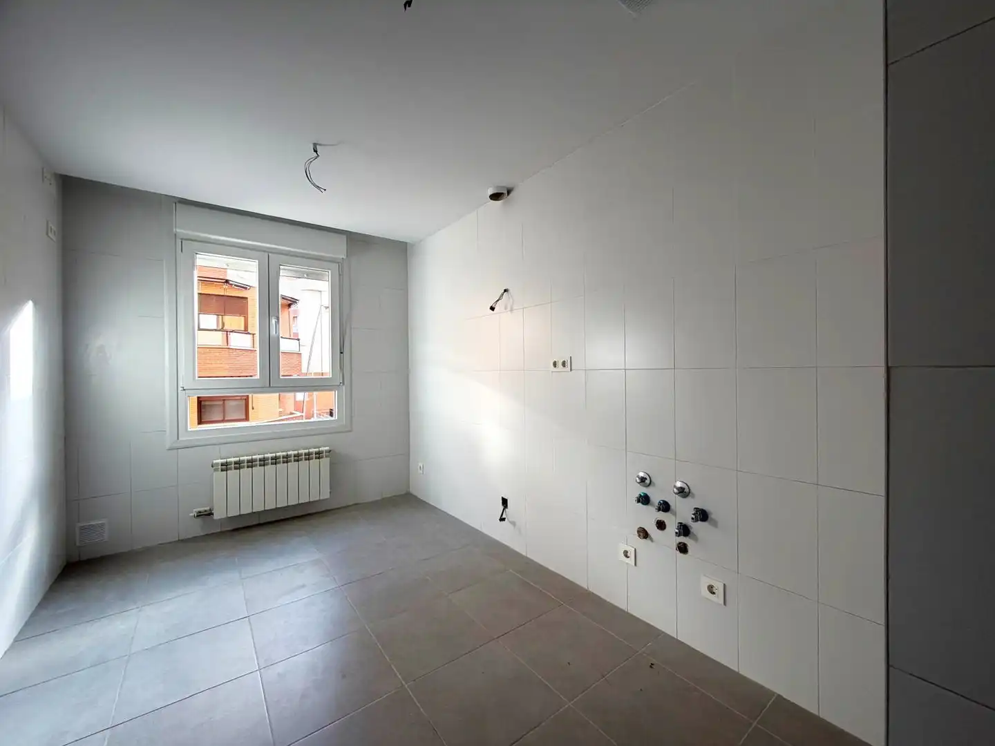 Wohnung mit Aufzug zum Verkauf in Jorge Manrique, imagen 7
