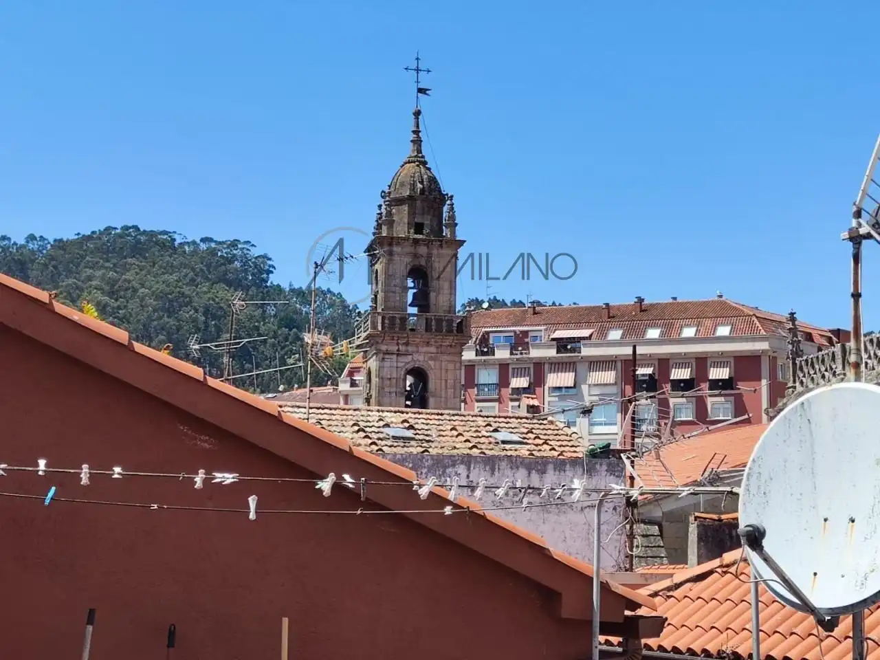 Duplexes for sale in Rúa Valentín losada, Cangas pueblo