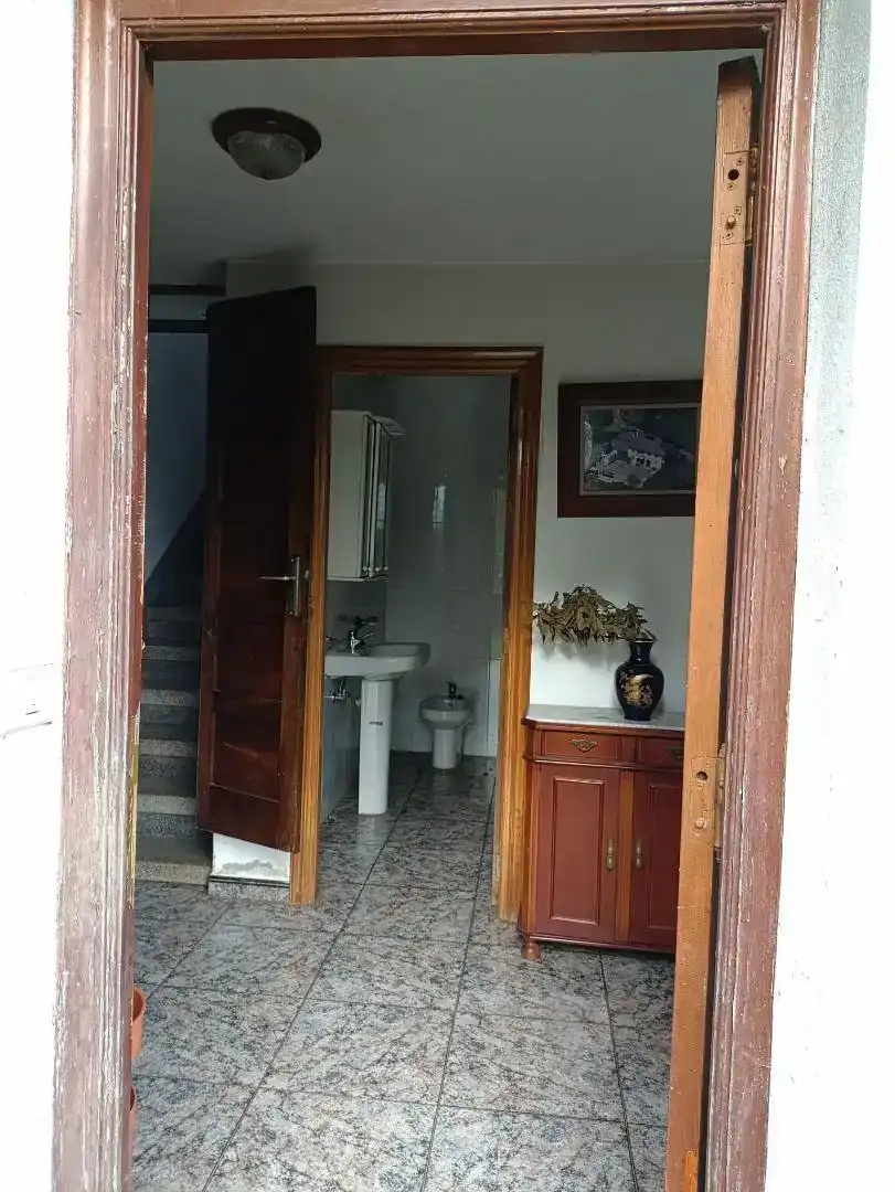 Bany de Finca rústica en venda en Xermade amb Moblat