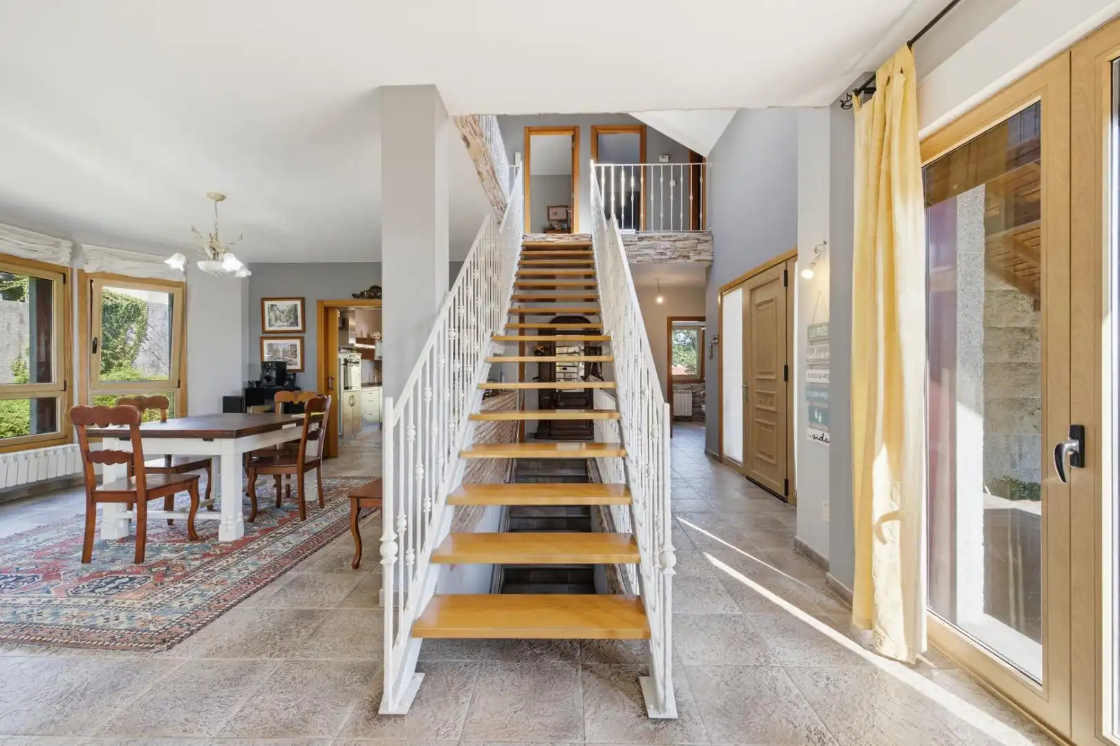 Villa avec terrasse à vendre à Lugar XESTEIRA, imagen 29