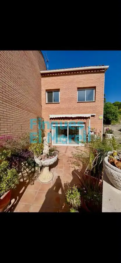 Haus oder Chalet zur Miete in hortes, Vila-rodona