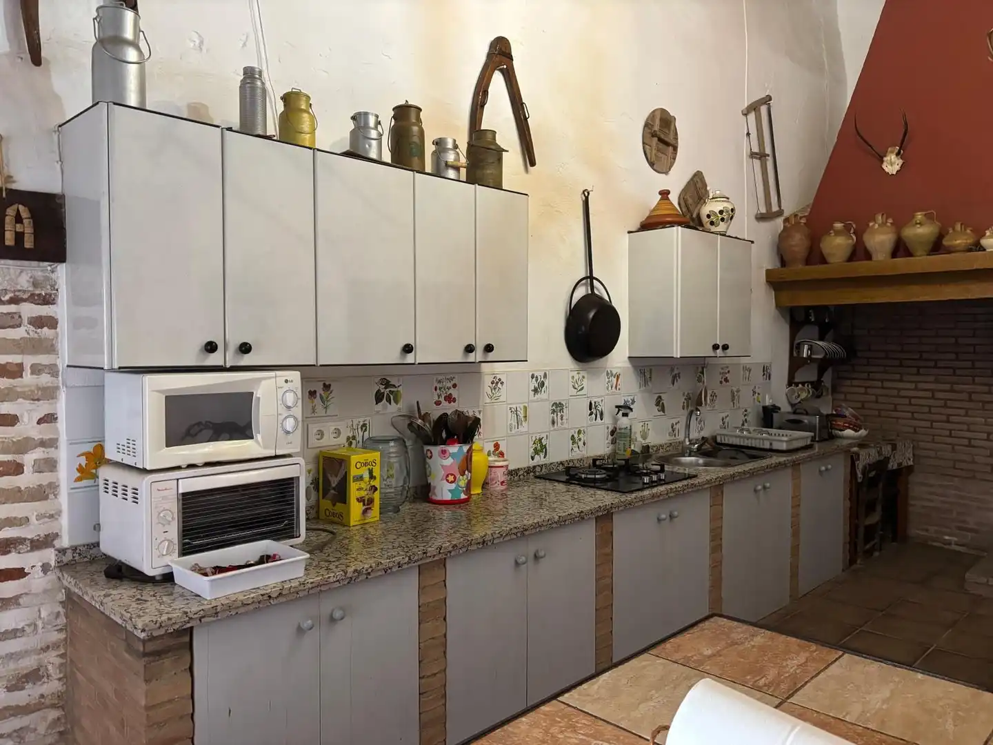 Casa amb jardí en venda a Camino DE NEVA, imagen 26