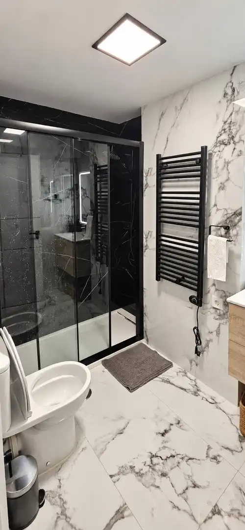 Apartament amb ascensor en venda a Puente de Vallecas, imagen 11