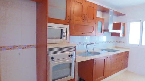 Foto 4 de Pis en venda a San Agustín, Almería