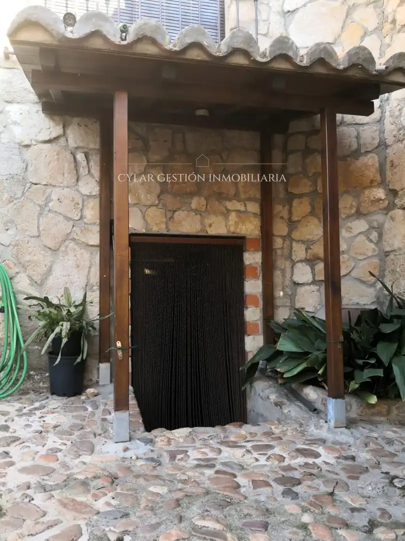 Casa o xalet en venda a Villaselva, Florida de Liébana