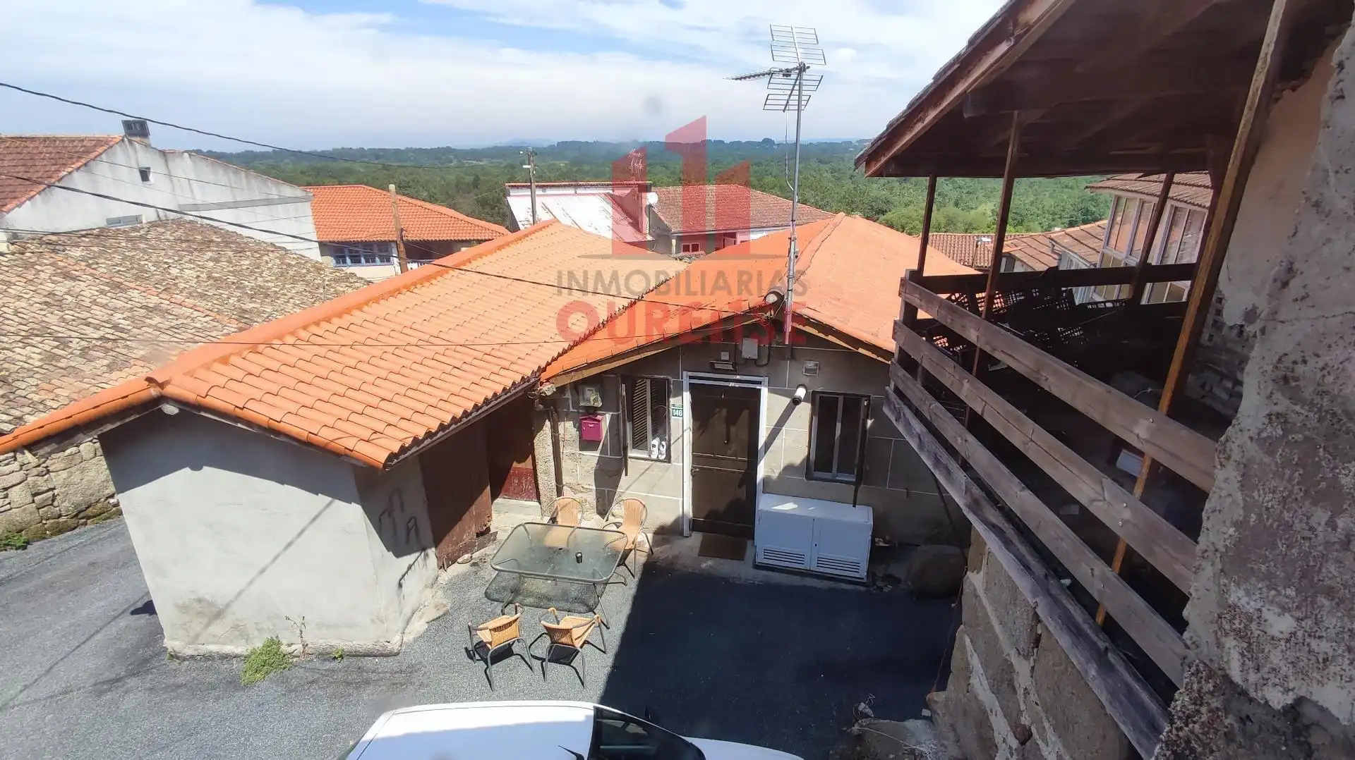 House for sale in O Pereiro de Aguiar, imagen 8
