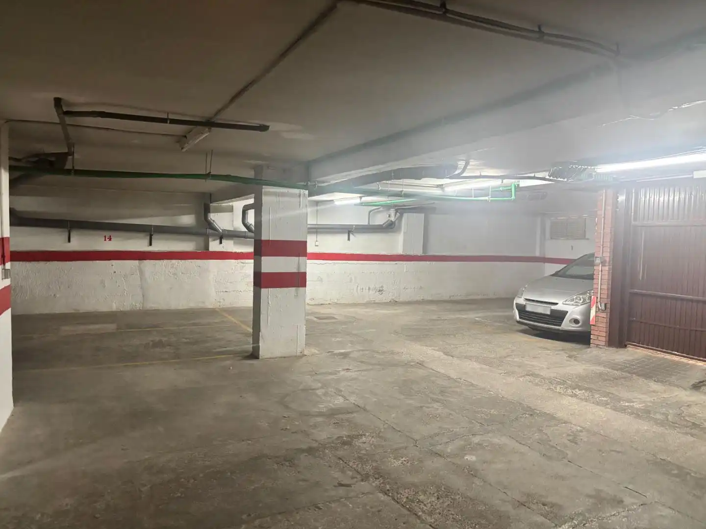 Parking of Garage for sale in Córdoba