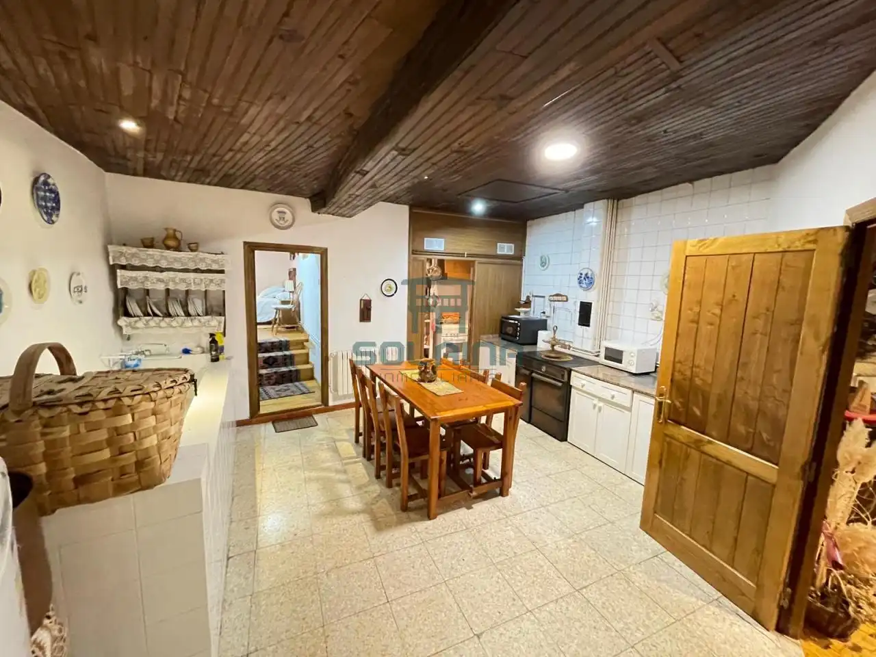 Maison rustique avec jardin à vendre à Chandrexa de Queixa, imagen 20