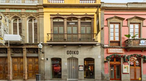 Photo 2 of Building for sale in Calle Triana, 8, Triana, Las Palmas de Gran Canaria