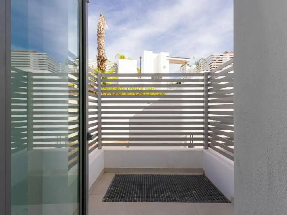 Habitatge amb terrassa en venda a San Pedro de Alcántara, imagen 19