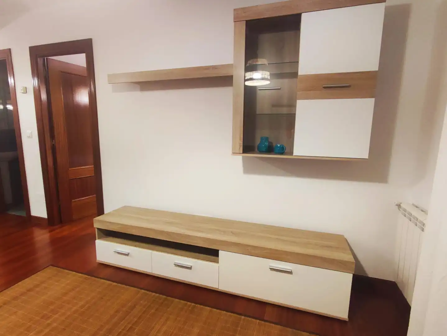 Flat for rent in Sarón - UR CAMPANILLA LA, Santa María de Cayón